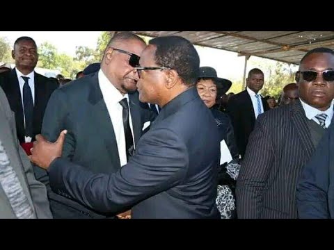 Phungu Joseph Nkasa-Munthu Wamulungu Kudya Gondolosi Ndi Chiswa B