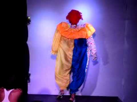 Lylas Dumoon´t Monna Lokka 08.06.12 - OFICIAL