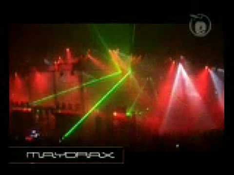 t2 feat jodie aysha heartbroken Maydrax rmx klip