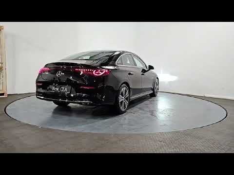 Mercedes-Benz CLA 200 Progressive - Image 2