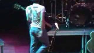 Jason Mraz - On Love in Sadness (Live)