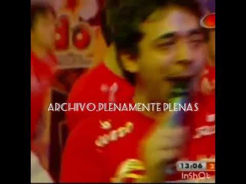 Carlos Pasotti zíngaros 2010 /zíngaros amantes/canal 4