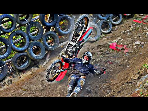 IMPOSSIBLE HILLCLIMB ANDLER 2025 - CRAZY ACTION