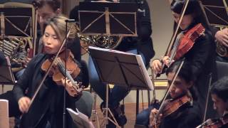 Abdullah Ibrahim / D. Schnyder: Blanton -- Takács-Nagy, Weinberger Chamber Orchestra