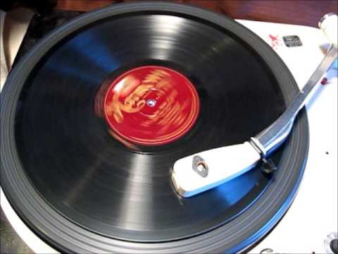 THE KINKY KIDS PARADE by The Manhattan Dance Makers v-Ernest Hare 1925