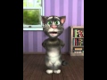 Everyday I'm Shuffling - Talking Tom Cat Version ...