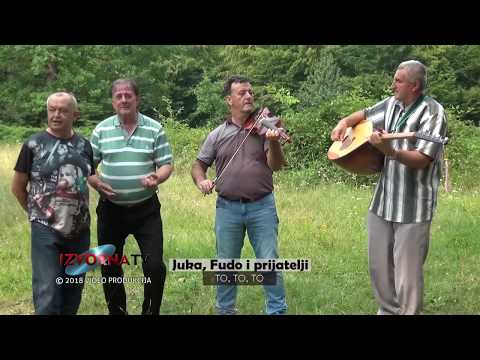 Juka, Fudo i prijatelji - To, to, to - 2018