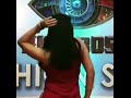 Gabriella Dance In Biggboss