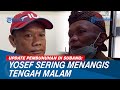 UPDATE Pembunuhan Di Subang Yosef Malam Malam Bangun Menangis Minta Adiknya Temui Yoris