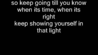 Cross my Heart--the Rocket Summer  lyrics