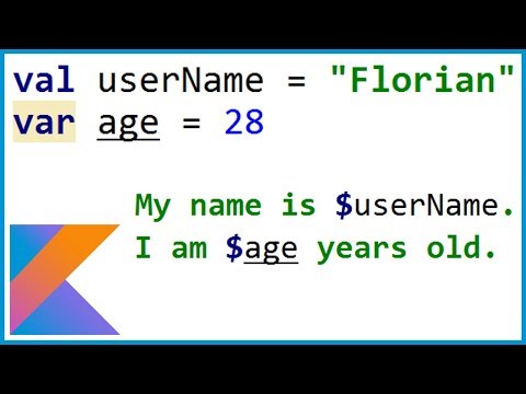 Kotlin for Beginners Part 1 WHY LEARN KOTLIN