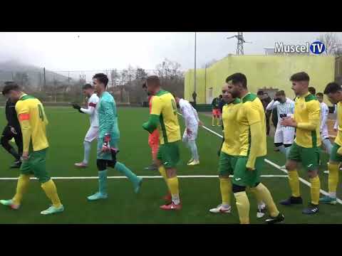 Jurnal MUSCEL TV 10.03.2023 Sport - fotbalul mic - programul ligilor a IV-a și a V-a