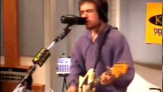 03 Five Little Sluts  - Avi Buffalo Live