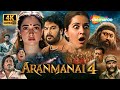 Aranmanai 4 2024 New South Horror Comedy Tamannaah Bhatia Raashii Khanna Yogi Babu Sundar C