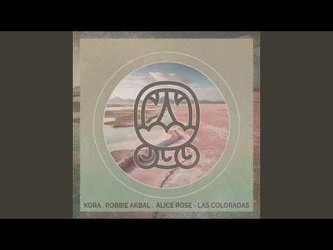 Las Coloradas feat. Alice Rose