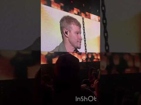 Backstreet boys DNA world tour 2019 Prague 22.06.201