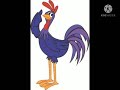 Galinha Pintadinha Video Clipe 6