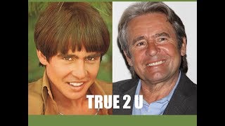 Download lagu 'I'll Be True To You' (Remastered) 💖 DAVY JONES 💖 The Monkees mp3