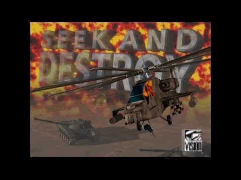 LaLee's Games: Seek And Destroy