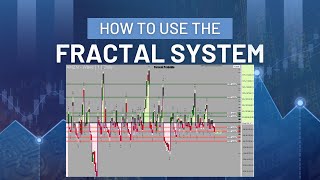 How To Use The Fractal Trading System For Beginners (Class Recording)