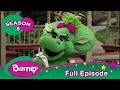 Barney Let S Go For A Ride Full Episode Season 8