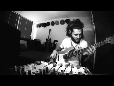 Sir Duke (Unison) - Stevie Wonder by Ciudadano Pare BASS