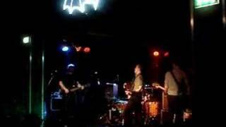 The Futureheads - A to B (Live In Milan)