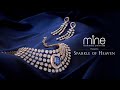 Sparkle Of Heaven Exquisite Diamond Jewellery Malabar Gold And Diamonds