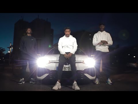 Le Risque - Aggravage (Clip Officiel)