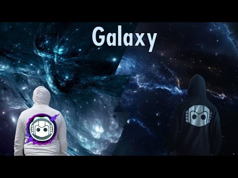 Axel Johansson feat. Camilia - Galaxy - (Selfmade - Lyrics - Video - By Life - Line)