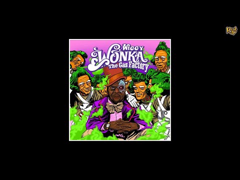 Mad1ne x Blazy Green - Kings Who Are Gone