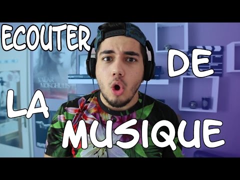 pourquoi la musique