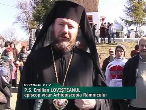 Resfintire de biserica de la Copaceni