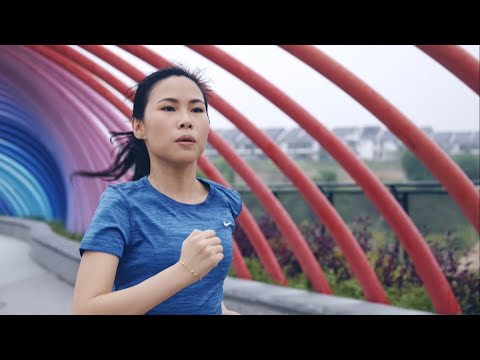 21K Strong Virtual Run & Ride 2021 - A Movement by City of Elmina