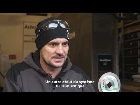 Vidéo YouTube du produit GWX 18V-15 C 2x5,5Ah LB