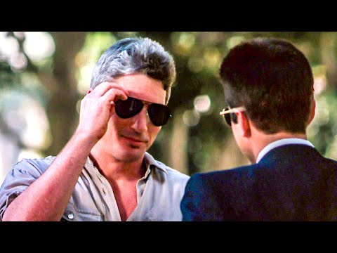 "Your Wife is a little skinny for my taste but I'll...'" | Internal Affairs | CLIP