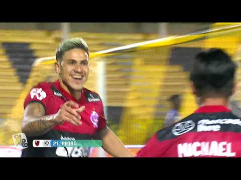 VOLTAREDONDA 0X3 FLAMENGO - GOLS -CARIOCÃO