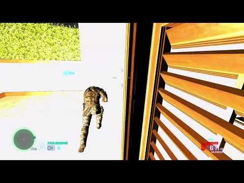 SC blacklist SPEEDRUN private estate wr 2:53