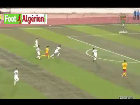 Ligue 1 Algérie (4e journée) : USM Bel Abbès 1 - 1 NA Hussein Dey