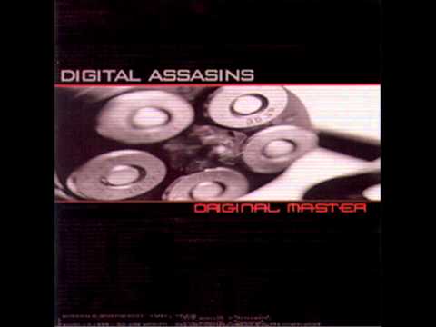 Digital Assasins - Get Up