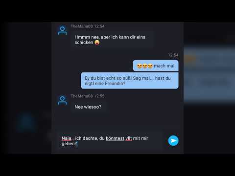 Cybergrooming - Was ist das?