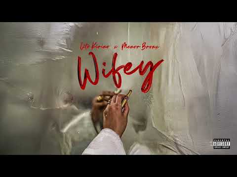 @LitoKirino Ft @MenorBronx - WIFEY [ LYRIC VIDEO ]
