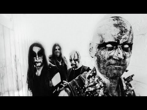 Nordjevel - Within the Eyes (Official Audio)