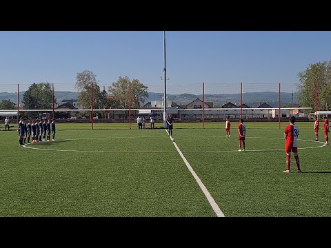 Gradska liga: FK Vojvodina G2011 - Derby 4:1