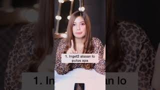 Download lagu 5 cara cepat move on dari mantan#shorst mp3