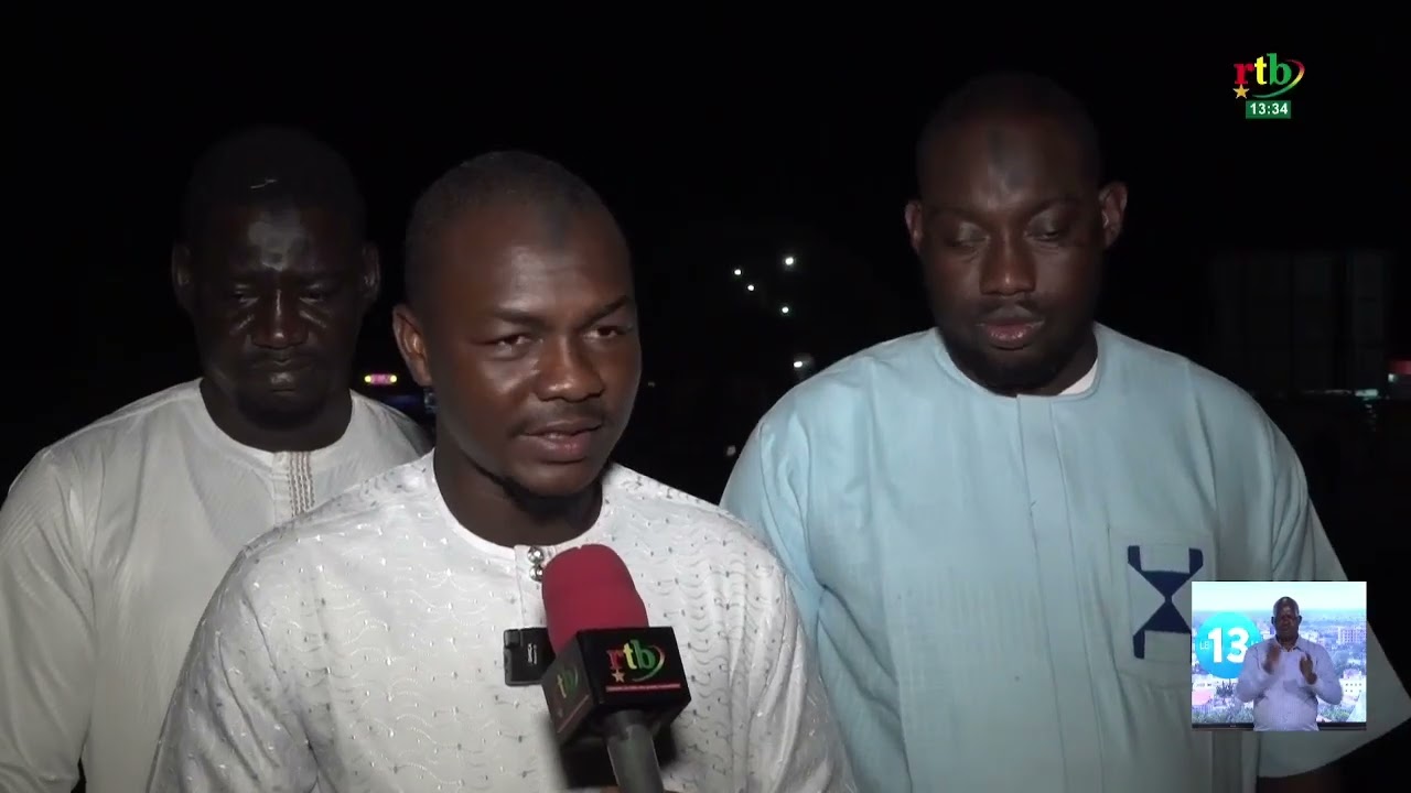 La 5e édition du concours de mémorisation du Coran a vu le sacre de Mohamed Lamine Sankara