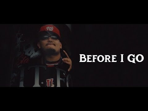 Markzman Ft. Pop$ - Before I Go (Official Music Video) | Dir. @VonteVision