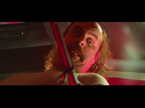 Donny Benét- Horses (Official Music Video)