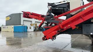 Sandvik QI341 ローター粉砕機販売用 - 画像 4 | Machineryline JP Sandvik QI341 ローター粉砕機 | 画像 4 - Machineryline