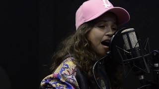 MC BRUNINHO E PAULA GUILHERME - PROVA QUE ME AMA ( STUDIO )